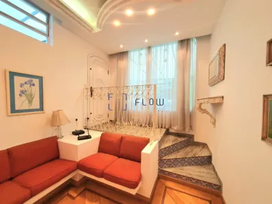 Casa com 3 Quartos à venda, 380m² no Vila Romana, São Paulo