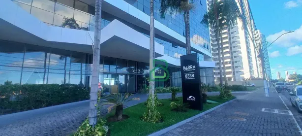 Flat com 1 Quarto à venda, 36m² no Piedade, Jaboatão dos Guararapes