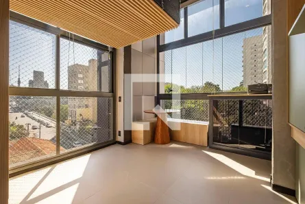 Apartamento com 1 Quarto à venda, 34m² no Pinheiros, São Paulo