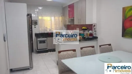 Apartamento com 3 Quartos à venda, 167m² no Artur Alvim, São Paulo
