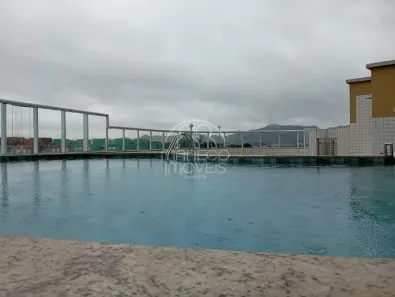 Apartamento com 2 Quartos à venda, 86m² no Parque São Vicente, São Vicente