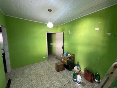 Casa com 3 Quartos à venda, 179m² no Waldemar Hauer, Londrina