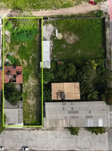 Lote/Terreno à venda, 1536m² no Portal do Sol, João Pessoa