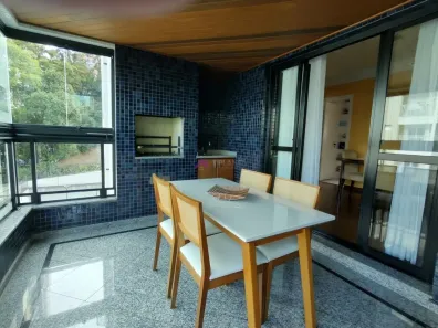 Apartamento com 4 Quartos à venda, 120m² no Vila Mascote, São Paulo