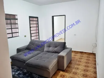 Casa com 2 Quartos à venda, 90m² no Jardim Europa I, Santa Bárbara D'Oeste