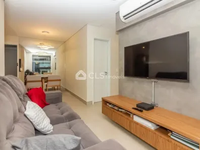 Apartamento com 2 Quartos à venda, 61m² no Água Branca, São Paulo