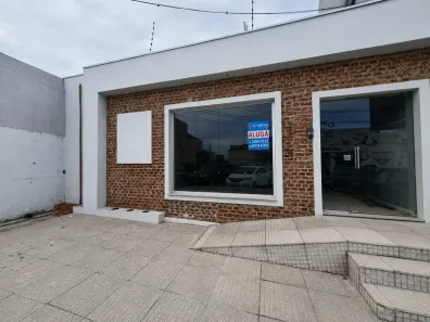 Galpão/Depósito/Armazém para alugar, 210m² no Ideal, Novo Hamburgo