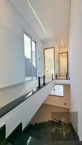 Sobrado com 3 Quartos à venda, 103m² no Vila Alzira, Santo André