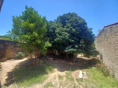 Lote/Terreno à venda, 564m² no Parque Bela Vista, Votorantim