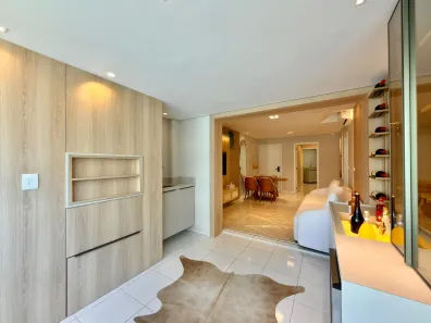 Apartamento com 2 Quartos à venda, 79m² no Zona Nova, Capão da Canoa