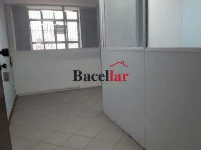 Sala Comercial para alugar, 58m² no Centro, Rio de Janeiro