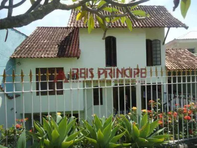 Casa de Condomínio com 4 Quartos à venda, 320m² no Anil, Rio de Janeiro