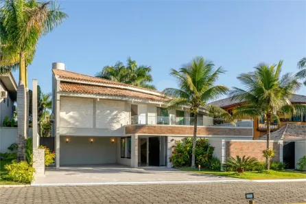 Casa com 7 Quartos à venda, 800m² no Jardim Acapulco, Guarujá