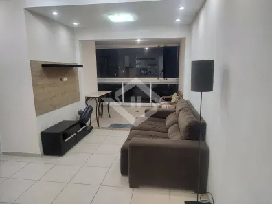 Apartamento com 3 Quartos para alugar, 75m² no Barra Olímpica, Rio de Janeiro