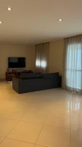 Apartamento com 3 Quartos para alugar, 132m² no Jardim Zaira, Guarulhos