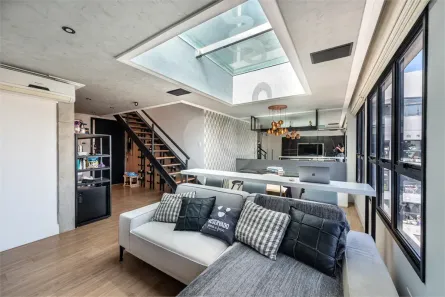 Cobertura com 1 Quarto à venda, 140m² no Vila Suzana, São Paulo