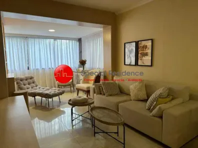 Apartamento com 2 Quartos à venda, 94m² no Barra da Tijuca, Rio de Janeiro