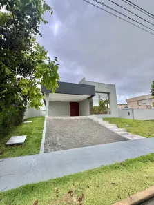 Casa de Condomínio com 1 Quarto à venda, 226m² no Pium (Distrito Litoral), Parnamirim