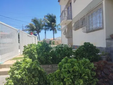 Apartamento com 2 Quartos à venda, 54m² no Barra de Maricá, Maricá