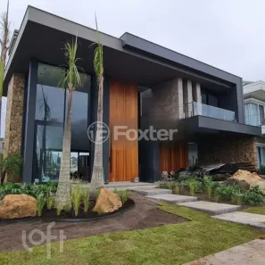 Casa de Condomínio com 5 Quartos à venda, 366m² no , Capão da Canoa