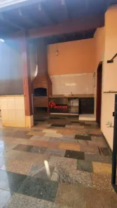 Casa com 3 Quartos para alugar, 150m² no Jardim São Francisco, Santa Bárbara D'Oeste
