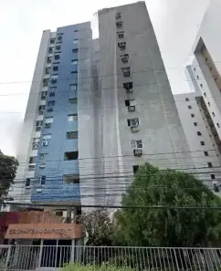 Apartamento com 3 Quartos à venda, 96m² no Boa Viagem, Recife