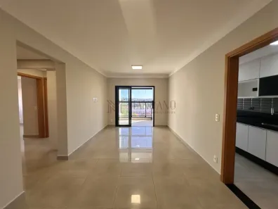 Apartamento com 3 Quartos à venda, 101m² no Vila Mesquita, Bauru