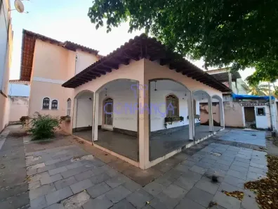 Casa com 3 Quartos à venda, 374m² no Campo Grande, Rio de Janeiro