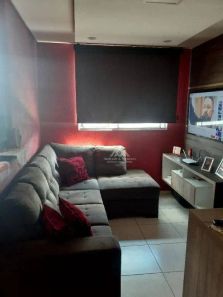 Apartamento com 2 Quartos à venda, 49m² no Parque São Sebastião, Ribeirão Preto