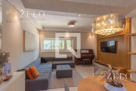 Casa com 3 Quartos à venda, 242m² no Swiss Park, Campinas