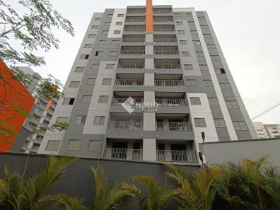 Apartamento com 3 Quartos para alugar, 67m² no Mansões Santo Antônio, Campinas
