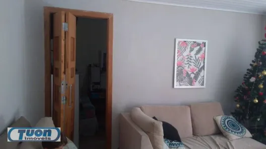 Casa com 2 Quartos à venda, 100m² no Vila Cavaton, São Paulo