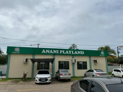 Apartamento com 2 Quartos à venda, 45m² no Centro, Ananindeua