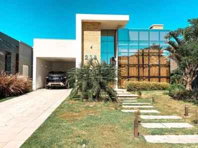Casa de Condomínio com 3 Quartos à venda, 300m² no , Capão da Canoa