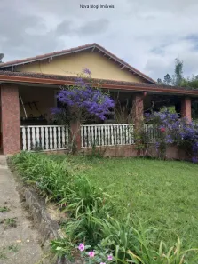 Fazenda/Sítio com 3 Quartos à venda, 169300m² no Luiz Carlos, Guararema