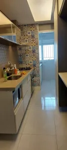 Apartamento com 3 Quartos à venda, 80m² no Palmeiras de São José, São José dos Campos