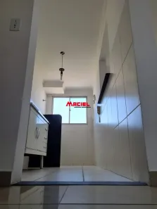 Apartamento com 2 Quartos para alugar, 45m² no Cidade Morumbi, São José dos Campos
