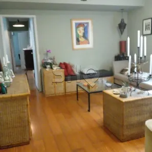 Apartamento com 3 Quartos à venda, 113m² no Perdizes, São Paulo