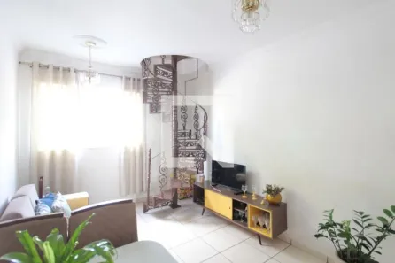Cobertura com 3 Quartos à venda, 175m² no Ouro Preto, Belo Horizonte