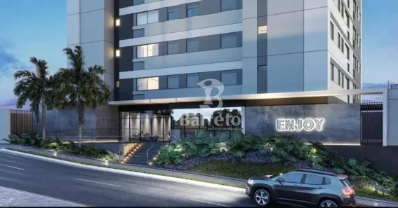 Apartamento com 2 Quartos à venda, 70m² no Vivendas do Arvoredo, Londrina