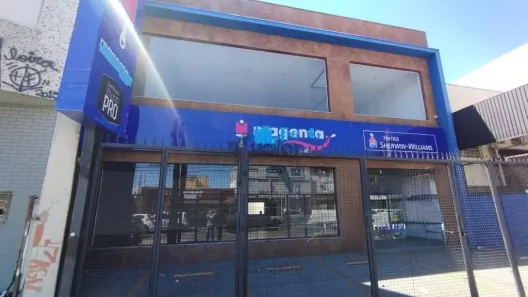 Ponto Comercial para alugar, 439m² no Taquaral, Campinas