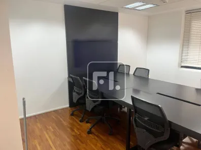 Sala Comercial para venda ou aluguel, 320m² no Itaim Bibi, São Paulo
