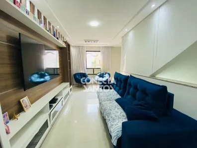 Casa com 3 Quartos à venda, 160m² no Boqueirão, Santos