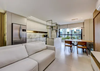 Apartamento com 2 Quartos à venda, 84m² no Praia Brava de Itajaí, Itajaí