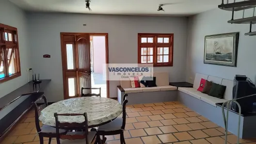 Casa com 3 Quartos à venda, 120m² no Maranduba, Ubatuba