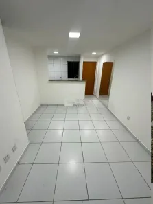 Apartamento com 2 Quartos à venda, 56m² no Planalto, Natal