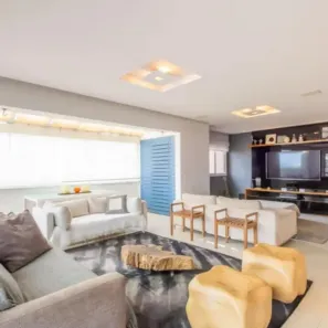 Apartamento com 3 Quartos à venda, 250m² no Vila Yara, Osasco
