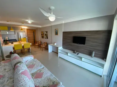 Apartamento com 1 Quarto à venda, 63m² no Jardim Armação, Salvador