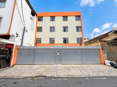 Apartamento com 2 Quartos para alugar, 57m² no Alto dos Passos, Juiz de Fora
