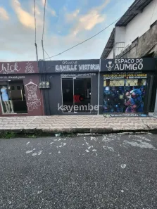 Imóvel Comercial com 2 Quartos à venda, 150m² no Coqueiro, Ananindeua